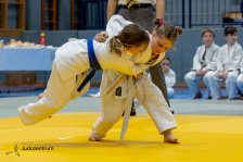 27.04.2025 Wachau JUDO Kids Cup